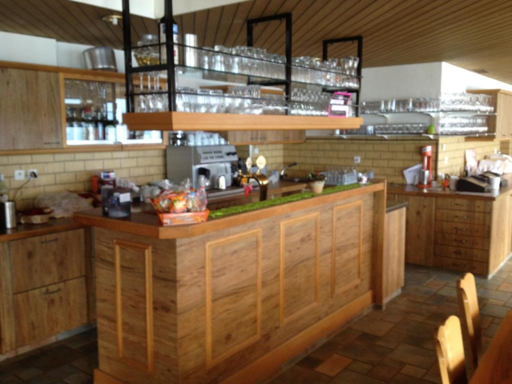 Seehotel Schwert Gersau Kültér fotó