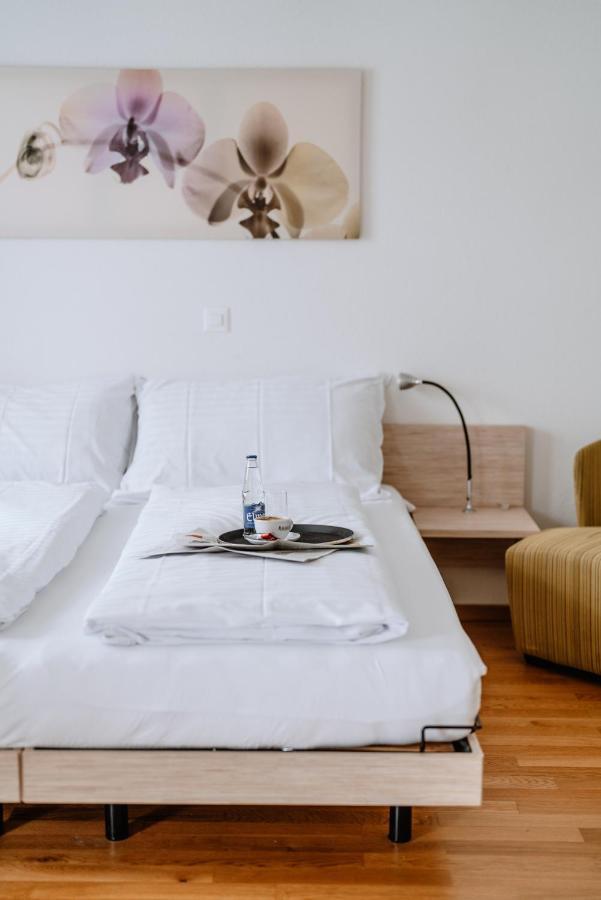 Seehotel Schwert Gersau Kültér fotó