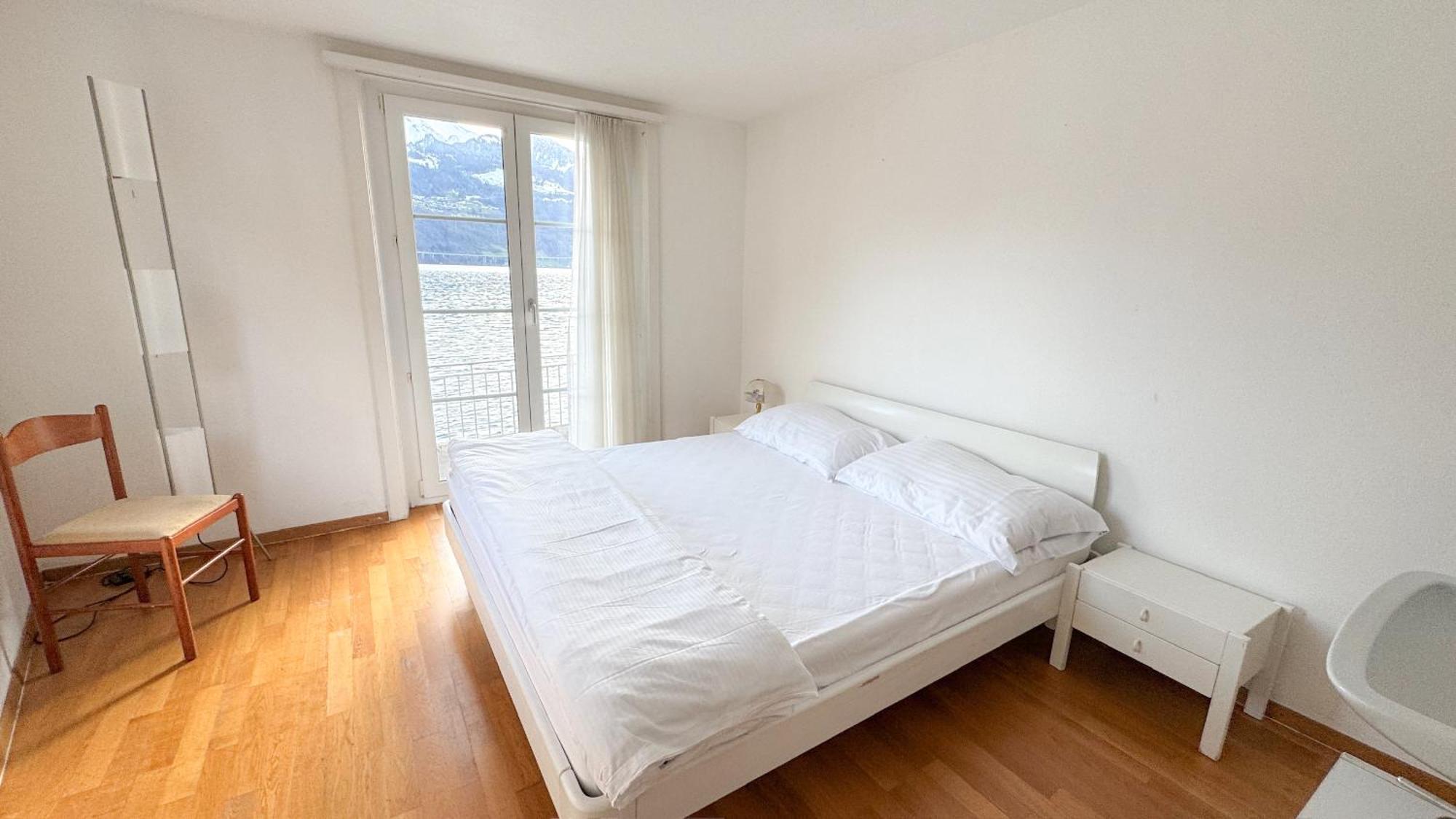 Seehotel Schwert Gersau Kültér fotó