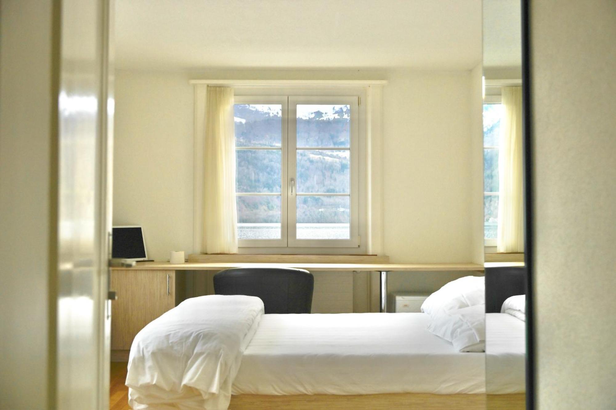 Seehotel Schwert Gersau Kültér fotó